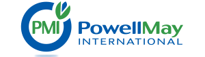 Powell May International Logo